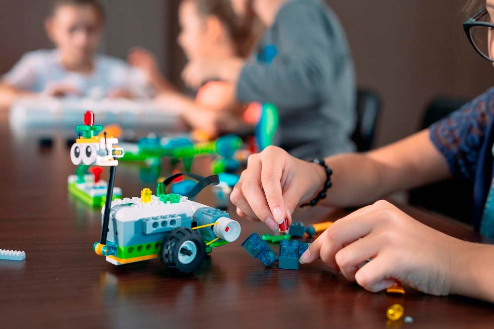 Curso-de-robotica-K5-Lego_Navidad