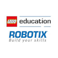 Material didáctico y pedagógico Lego Robotix