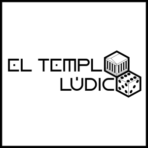 Logo El Templo Lúdico